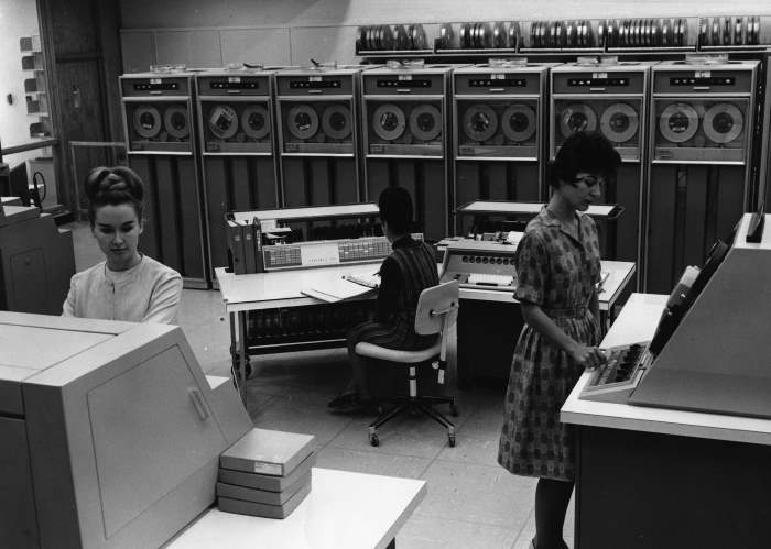 How not to write SQL statements