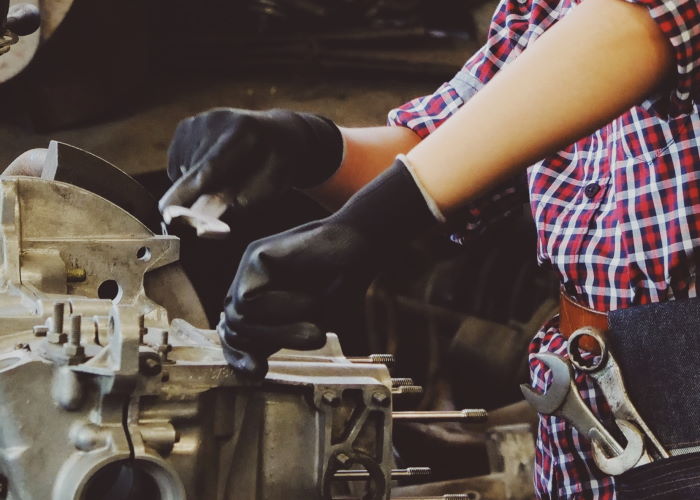 Unit testing HttpClient consumers